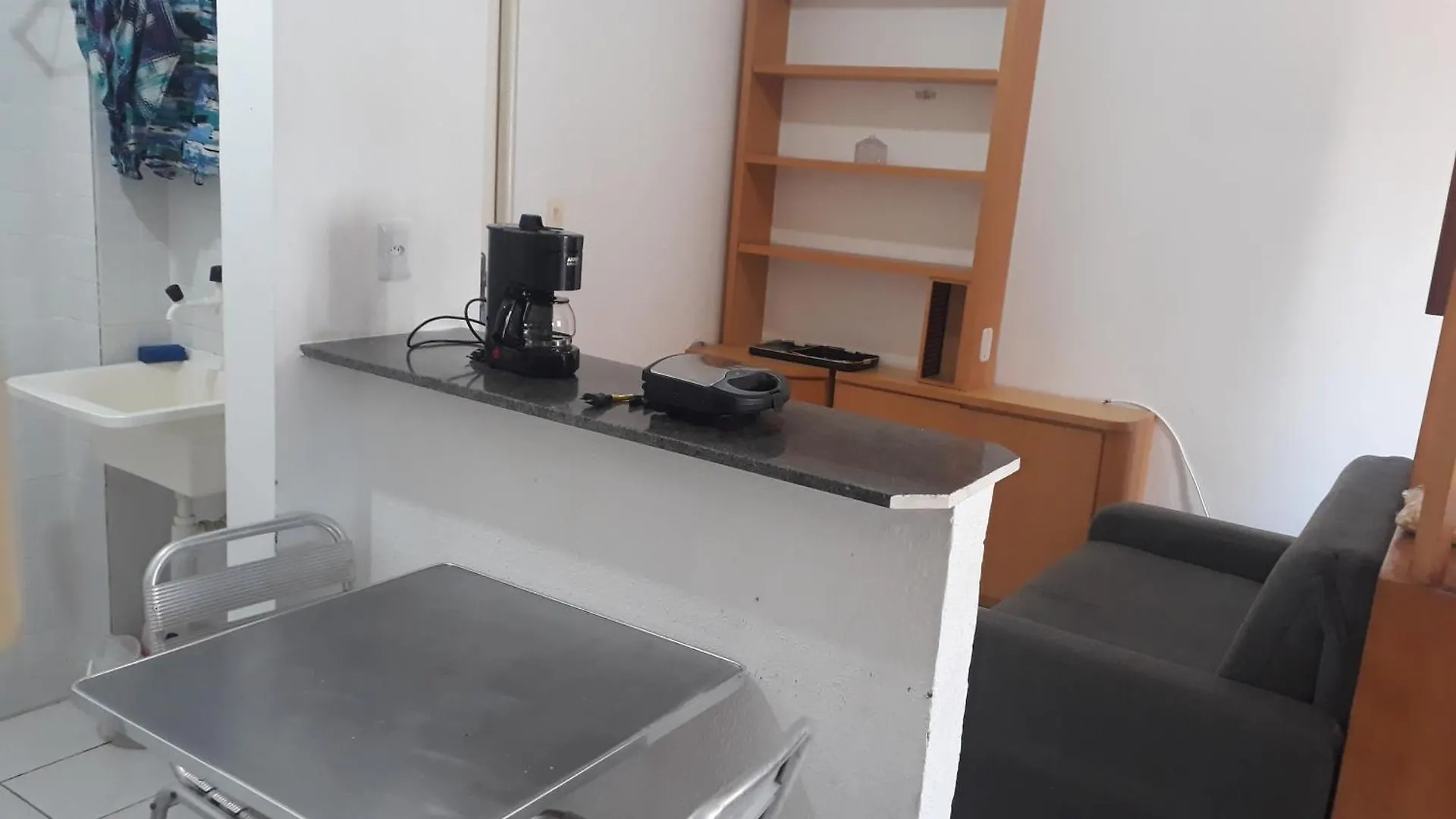 Апартаменты Na Praia Ресифи