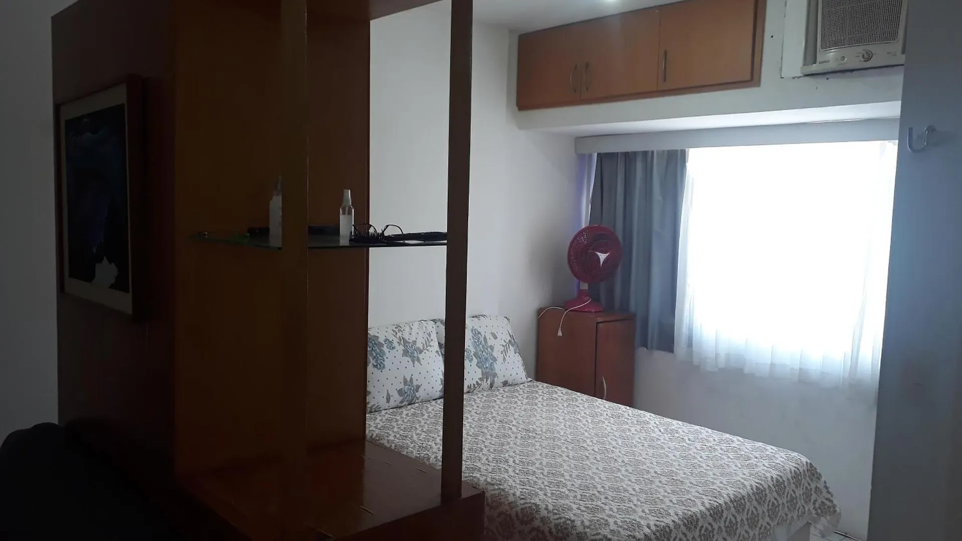 Апартаменты Na Praia Ресифи Бразилия